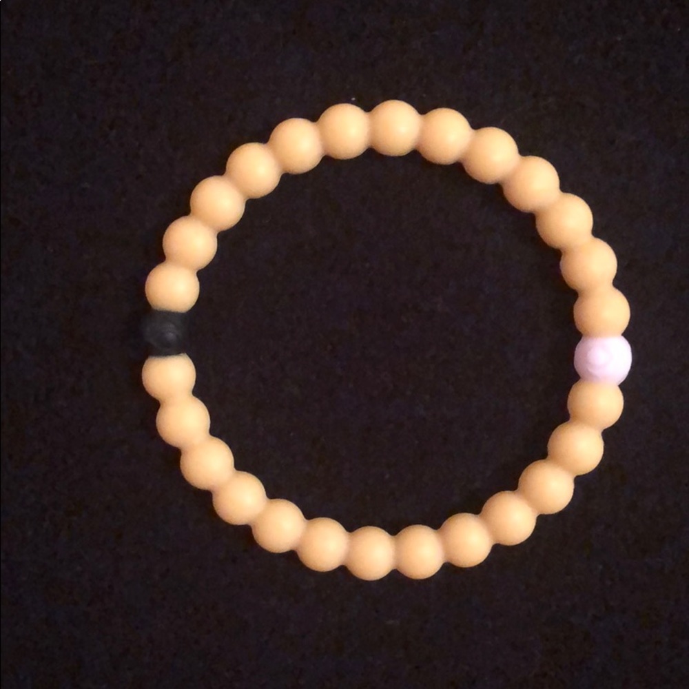 Pediatric Cancer Lokai
